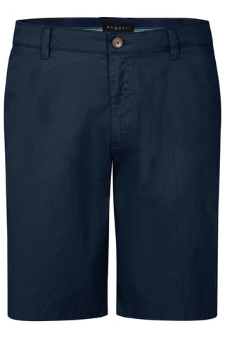 Bugatti Herren Bermuda im lässigen Stil