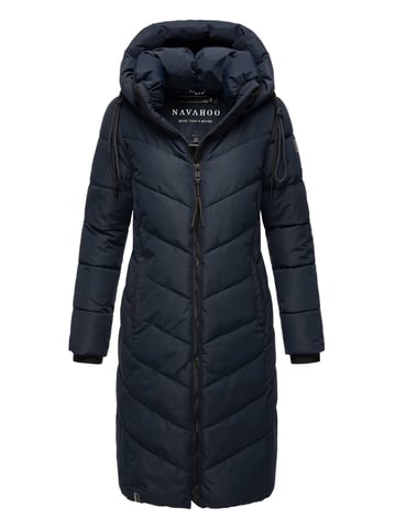 Navahoo Women's Winter Jacket Sahnekatzii – Long & Extra Warm