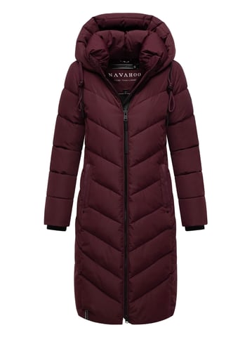 Navahoo Women's Winter Jacket Sahnekatzii – Long & Extra Warm