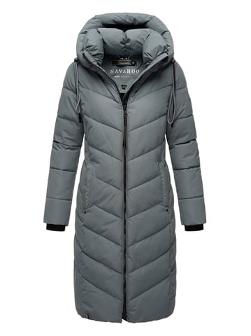Navahoo Women's Winter Jacket Sahnekatzii – Long & Extra Warm