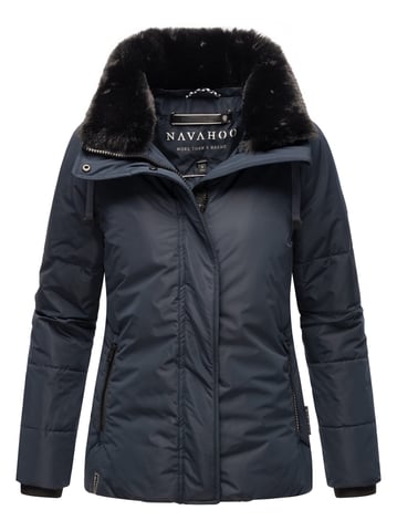 Navahoo Frostii Women's Winter Jacket – Light & Cozy