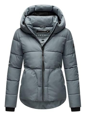 Navahoo Lachperle Women's Puffer Jacket – warm & stylish