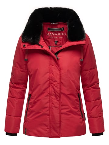 Navahoo Frostii Women's Winter Jacket – Light & Cozy