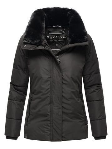 Navahoo Frostii Women's Winter Jacket – Light & Cozy