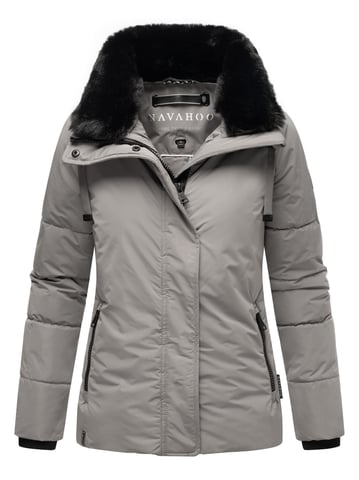 Navahoo Frostii Women's Winter Jacket – Light & Cozy