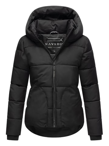 Navahoo Lachperle Women's Puffer Jacket – warm & stylish