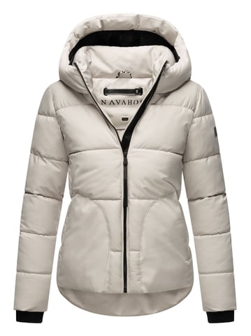 Navahoo Lachperle Women's Puffer Jacket – warm & stylish