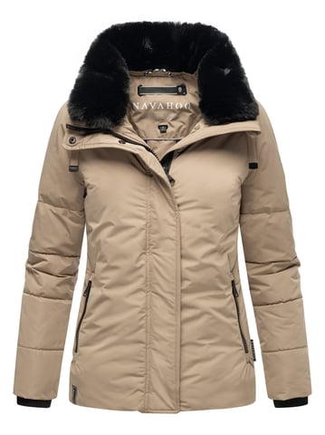 Navahoo Frostii Women's Winter Jacket – Light & Cozy