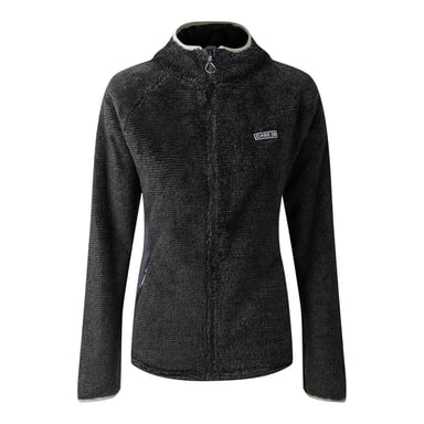 Dare 2B Womens/Ladies Torrek Mountain Pro Midlayer (Charcoal)