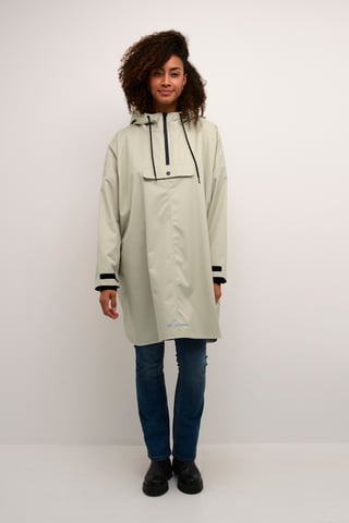 CRJosah Anorak - OZ Outerwear Oversize fit