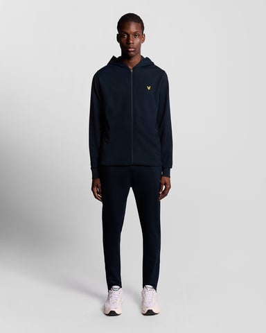 Lyle & Scott Sports Lightweight Joggers - Navy