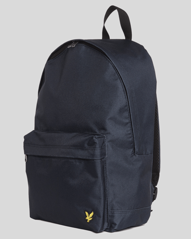 Lyle & Scott Everyday Ryggsäck - Marinblå