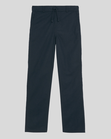 Lyle & Scott Linnebyxor för Pojkar - Marinblå