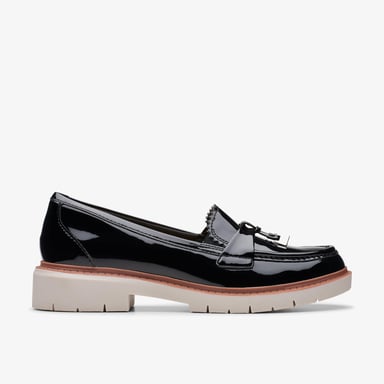 Westlynn Bella Zwarte Pat Schoenen