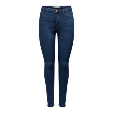 Jacqueline de Yong High waist skinny jeans