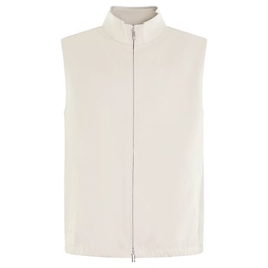 Valenza Heren supima bodywarmer