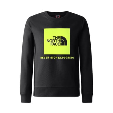The North Face Casual sweater jongens