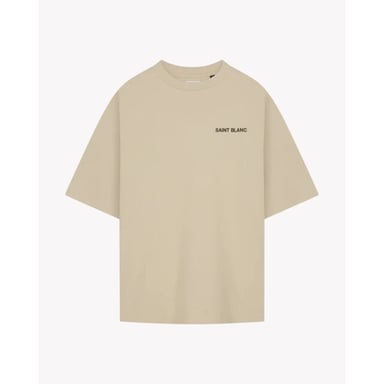 Saint Blanc Blanc tee