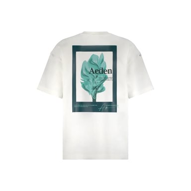 Aeden Morph tee off