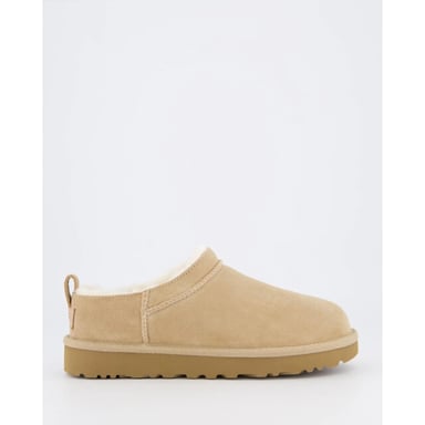 UGG Australia Dames classic micro sand