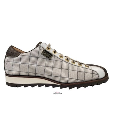 Harris Herenschoenen sneakers