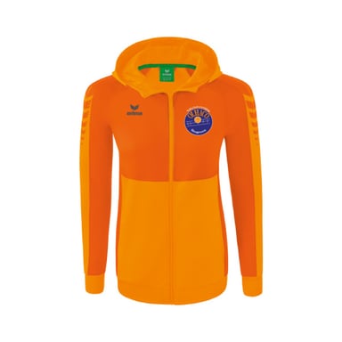 Erima Vest dames olhaco