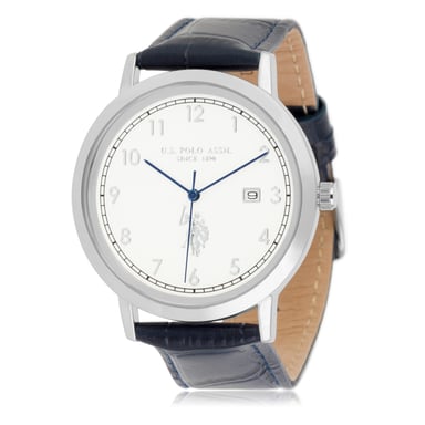 U.S. Polo Assn Watch Oliver Gent Watch