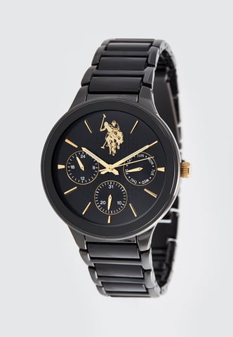 U.S. Polo Assn Watch Alexandre Gent Watch