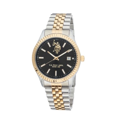 U.S. Polo Assn Watch Damian Gent Watch