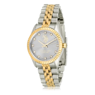 U.S. Polo Assn Watch Azure Lady Watch