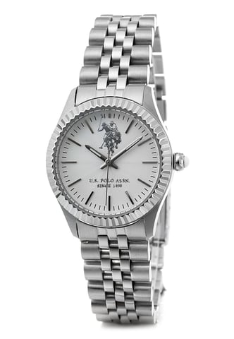 U.S. Polo Assn Watch Azure Lady Watch
