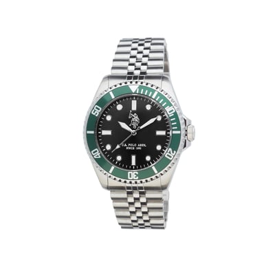 U.S. Polo Assn Watch Hampton Gent Watch