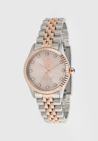 U.S. Polo Assn Watch Azure Lady Watch