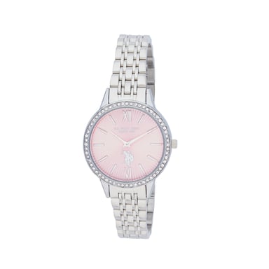 U.S. Polo Assn Horloge Faith Dameshorloge