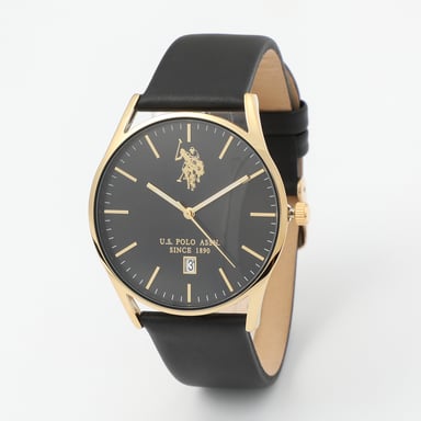 U.S. Polo Assn Watch Colin Gent Watch