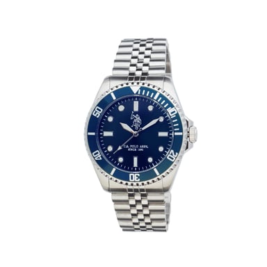 U.S. Polo Assn Watch Hampton Gent Watch
