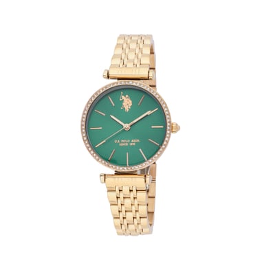 U.S. Polo Assn Watch Eleonor Lady Watch