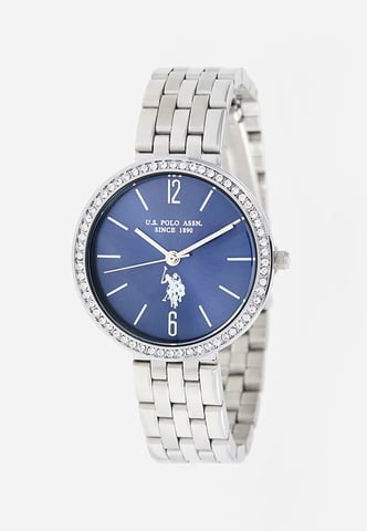 U.S. Polo Assn Watch Rose Lady Watch