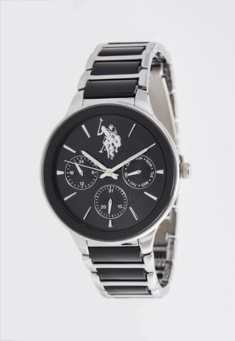 U.S. Polo Assn Watch Alexandre Gent Watch