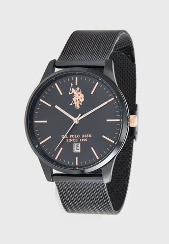 U.S. Polo Assn Watch Owen Gent Watch