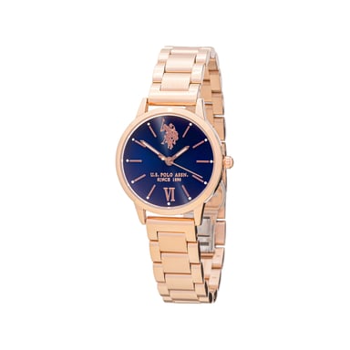 U.S. Polo Assn Watch Evelyn Lady Watch