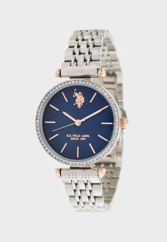 U.S. Polo Assn Watch Eleonor Lady Watch