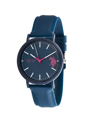 U.S. Polo Assn Watch Remy Unisex Watch