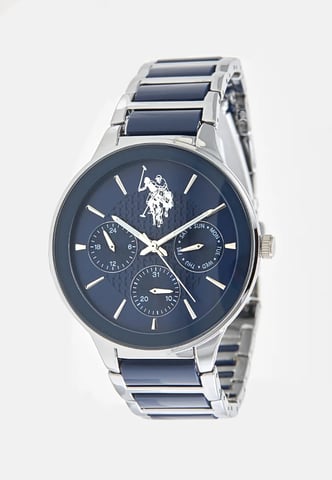 U.S. Polo Assn Watch Alexandre Gent Watch