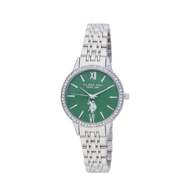U.S. Polo Assn Watch Faith Lady Watch