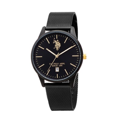 U.S. Polo Assn Watch Owen Gent Watch