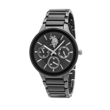 U.S. Polo Assn Watch Alexandre Gent Watch