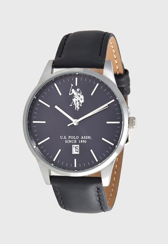 U.S. Polo Assn Watch Owen Gent Watch