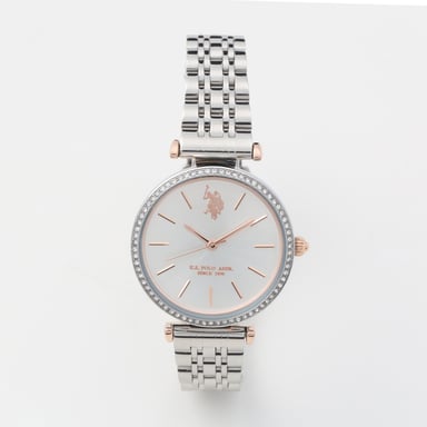 U.S. Polo Assn Watch Eleonor Lady Watch