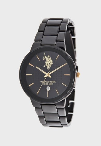 U.S. Polo Assn Watch Logan Gent Watch